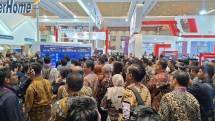 Digital Transformation Indonesia Conference & Expo (DTI-CX) kembali hadir pada 6-7 Agustus 2025 di Jakarta International Convention Center (JICC Senayan).