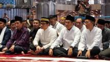 BPKH Luncurkan Program Berkah Ramadan 2025: Menebar Manfaat Menguatkan Umat