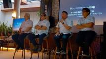 Media Briefing PT Indomobil National Distributor