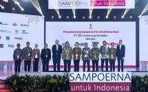 Sampoerna dan CNN Indonesia helat acara The Big Idea Forum bertema Pahlawan Ekonomi Bangsa: Kekuatan UMKM untuk Mendorong Pertumbuhan Ekonomi 8%