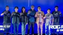 Peluncuran ROG Phone 9 Series dan ROG Phone 9 FE