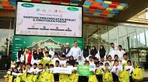 Gading Festival Food & Fun 2025