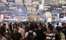Ilustrasi, Pameran GIIAS (Gaikindo Indonesia International Auto Show)