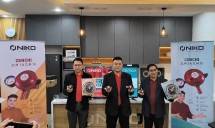 Inovasi Baru! Regulator Gas Niko dengan Double Seal untuk Perlindungan Ekstra