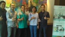 KliknClean jasa kebersihan untuk bersih-bersih apartemen, rumah secara online.