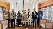 ExportHub.id Jajaki Kolaborasi Strategis dengan Kemenperin untuk Pacu IKM Indonesia Go Global