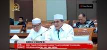 Revisi UU Pengelolaan Keuangan Haji, IPHI Dorong Pembentukan Komite Tetap Haji
