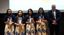 Iuventa Student Company Juarai Kompetisi Bisnis Tingkat Asia Pasifik
