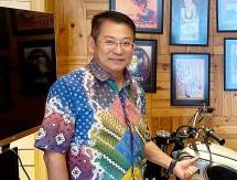 Boediman Widjaja, Founder JOE Green Group