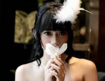 Allequa Perucha, Member Girlgroup ARIZE, Debut Solo dengan Single "LIFE" 