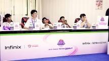 Infinix Luncurkan Program Gaming Akademia 2025, Sekolah Mobile Gaming SMA Pertama di Indonesia