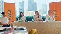 Kampanye Literasi Keuangan FWD Insurance