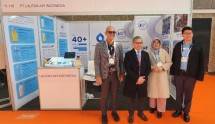 Hadir di Aqua Tech Amsterdam 2025, PT Lautan Air Indonesia (LAI) merupakan satu-satunya Perusahaan asal Indonesia yang berpartisipasi pada salah satu pameran dagang terbesar di dunia yang berfokus pada teknologi dan pengolahan air tersebut