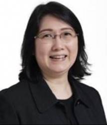 Jenny Margiano, Country Director BlueScope Indonesia.