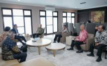 Indonesia dan Jepang aktif menjalin kerja sama bilateral dalam berbagai bidang, termasuk dalam upaya pengembangan sumber daya manusia (SDM).