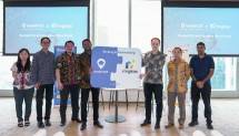 Kolaborasi Rumah123 dan Ringkas Permudah Akses KPR Digital di Indonesia