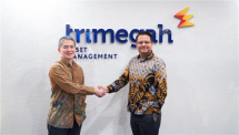 Jakarta, Indonesia, 17 Maret 2025 - additiv, penyedia solusi dan platform digital global terkemuka untuk industri jasa keuangan, hari ini mengumumkan kemitraan strategis dengan PT Trimegah Asset Management (Trimegah AM), salah satu perusahaan manajemen aset terbesar di Indonesia. 