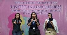 Unicharm Dukung Pemberdayaan Perempuan Indonesia Lewat Talkshow "United in Uniqueness"