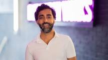 Shahzad Younas, CEO Muzz.