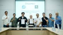 AEXI Resmi Menggandeng PT Vihan Sanjaya Berkah ke dalam Ekosistem ExportHub.id