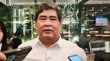 Wakil Presiden Direktur PT Toyota Motor Manufacturing Indonesia (TMMIN), Bob Azam (Foto: Ridwan/Industry.co.id)