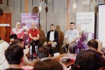 KiriminAja x Anteraja Gelar Event Meet & Share: Meningkatkan Bisnis UMKM dengan Strategi Pemasaran dan Layanan Pengiriman Efisien
