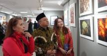 Pameran Foto "The Beauty of Indonesia" di Ankara Peringati 75 Tahun Hubungan Diplomatik Indonesia-Turki
