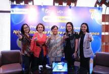 Menyambut ulang tahun ke-7, PT Kredit Utama Fintech Indonesia (RupiahCepat) menggelar acara Pre-Event RC 7th Anniversary: Navigating the Future of Digital Finance Beyond Lending,