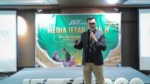 Training & Talent Development Manager J&T Cargo, Muhammad Said Abdullah