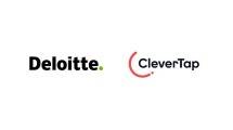 Kerjasama Deloitte dan CleverTap