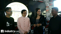 Bincang bersama Father of G-Shock Kikuo Ibe