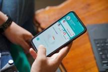 Telkom berharap aplikasi Stunting Hub dapat menjadi salah satu sarana pelayanan kesehatan 