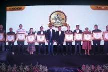 Sukses Digelar Top Digital Corporate Brand Award 2025 