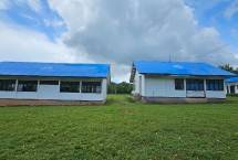 PTPP Wujudkan Komitmen TJSL melalui Program Rebuild Tomorrow Project di Kupang Tengah, NTT