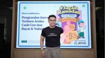 Jenius luncurkan dua inovasi terbarunya, yaitu Cash Cow dan Bayar & Nabung.