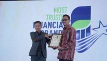 Raih Most Trusted Financial Brand Awards 2025, Ini Harapan Kepala BPKH