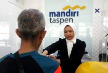 Bank Mandiri Taspen