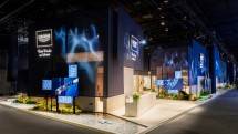 Booth GROHE di ISH 2025