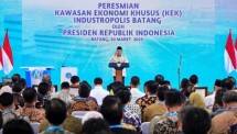 Presiden Prabowo 