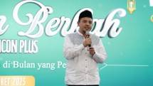 Kolaborasi dengan UMKM, PLN Icon Plus Gelar Berkah Ramadan