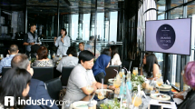 AQUA Reflections Gelar 'Jakarta&rsquo;s Best Eats'