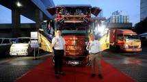 Mitsubishi Fuso Catat Capaian Gemilang Sepanjang 2024, Sukses Rajai Pasar Kendaraan Niaga