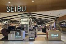 SharkNinja Hadir di SEIBU Grand Indonesia: Pengalaman Langsung Produk Rumah Tangga dengan Teknologi Canggih