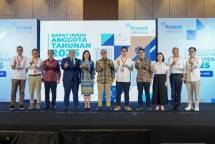Gelar RUA 2025, AFTECH Perkuat Industri Fintech Nasional yang Inklusif, Inovatif dan Berkelanjutan