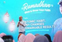 Ramadhan HNI Muda: Glow & Grow Up Your Faith