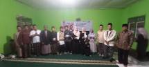 JUFI Gelar Santunan dan Tebar Sembako di Sukabumi dan Kabupaten Kuningan