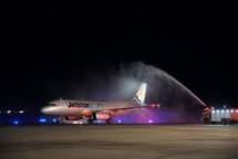 Penerbangan Perdana Jetstar, Labuan Bajo dan Singapura Makin Dekat