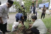 BUMN Muda Perkebunan berkolaborasi dengan Tim TJSL PTPN, BUMN Hijau, dan Srikandi PTPN (NWLF)