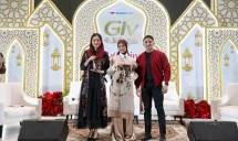 WINGS Group Luncurkan GIV White Hijab Oud & Glutacinamide: Sabun Mandi Pertama dengan Wangi Oud untuk Perempuan Berhijab