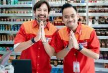 Gilang Juragan 99 Jadi Kasir, MS Glow for Men Kini Hadir di Alfamart Seluruh Indonesia